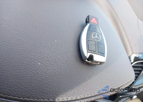 2017 Mercedes-Benz Gls 450 4Matic from USA, damaged, VIN 4JGDF6EEXHA942405